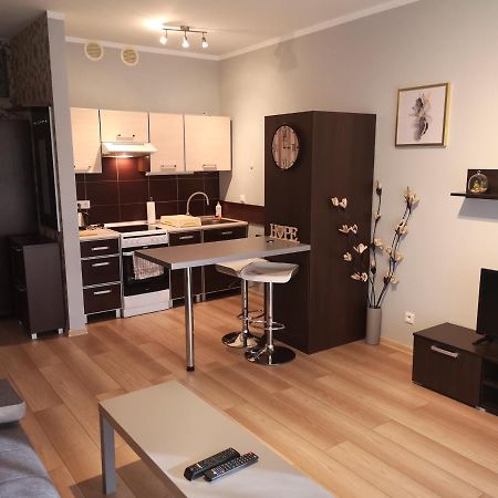 Apartament Marzenie 10 - ออปอเล ภายนอก รูปภาพ