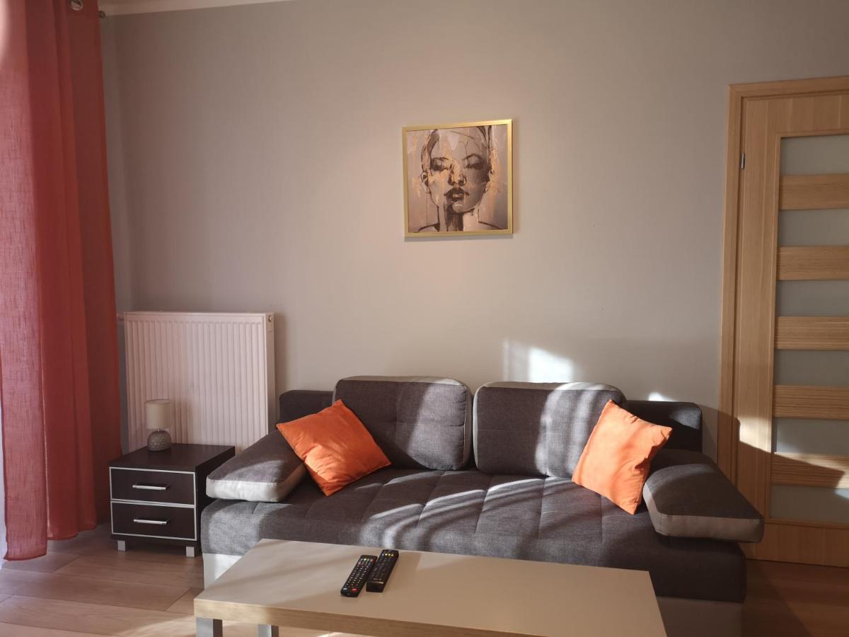 Apartament Marzenie 10 - ออปอเล ภายนอก รูปภาพ