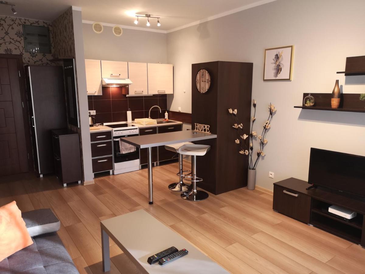 Apartament Marzenie 10 - ออปอเล ภายนอก รูปภาพ