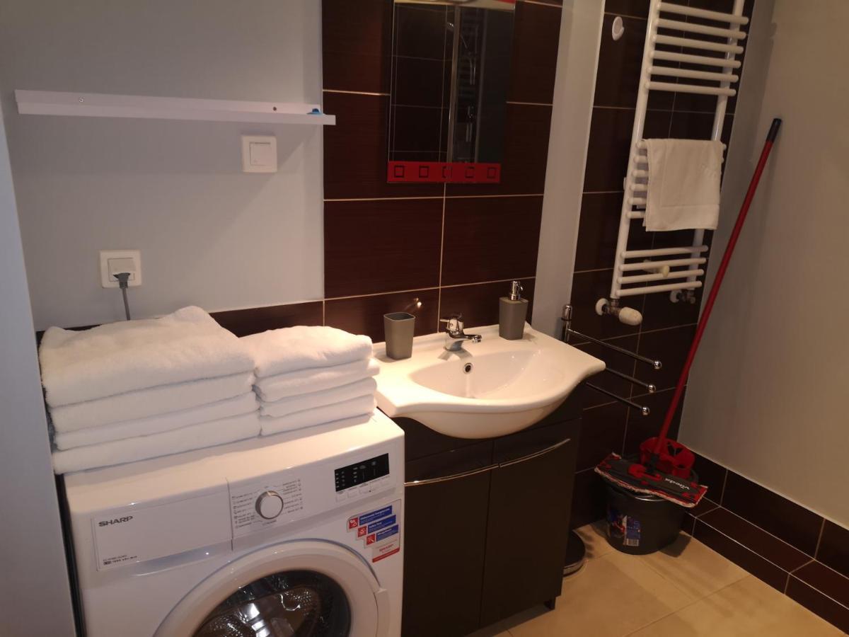 Apartament Marzenie 10 - ออปอเล ภายนอก รูปภาพ