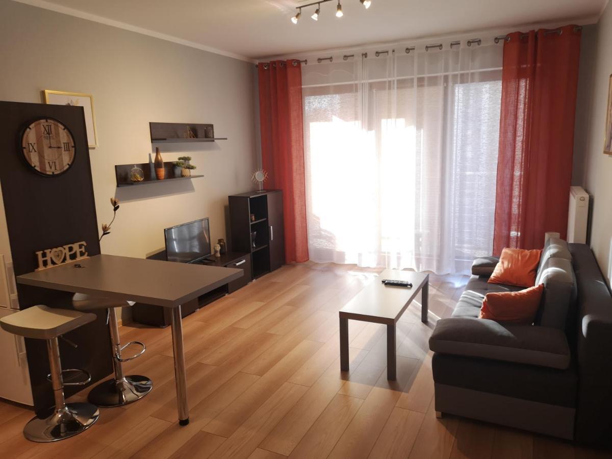 Apartament Marzenie 10 - ออปอเล ภายนอก รูปภาพ