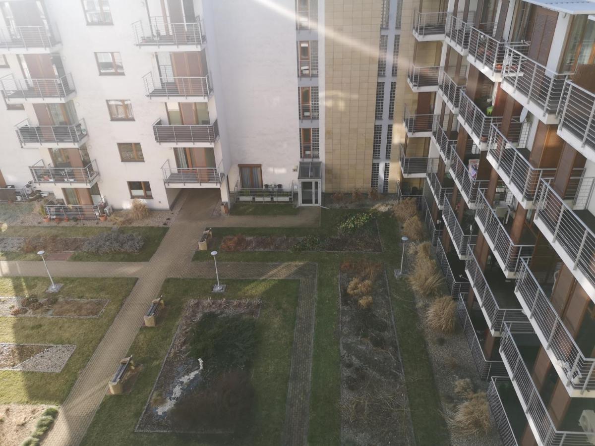 Apartament Marzenie 10 - ออปอเล ภายนอก รูปภาพ