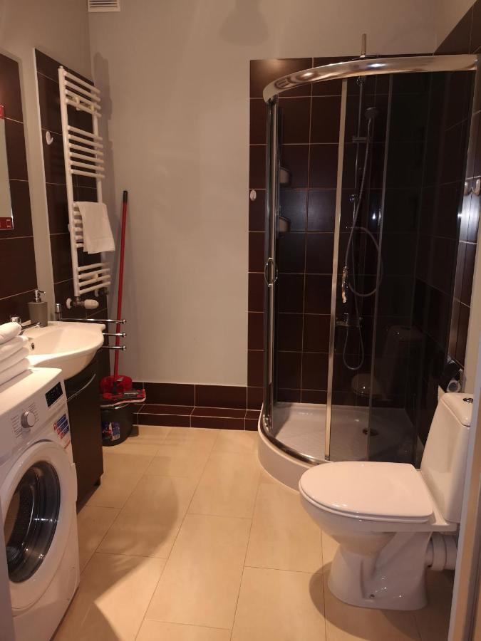 Apartament Marzenie 10 - ออปอเล ภายนอก รูปภาพ