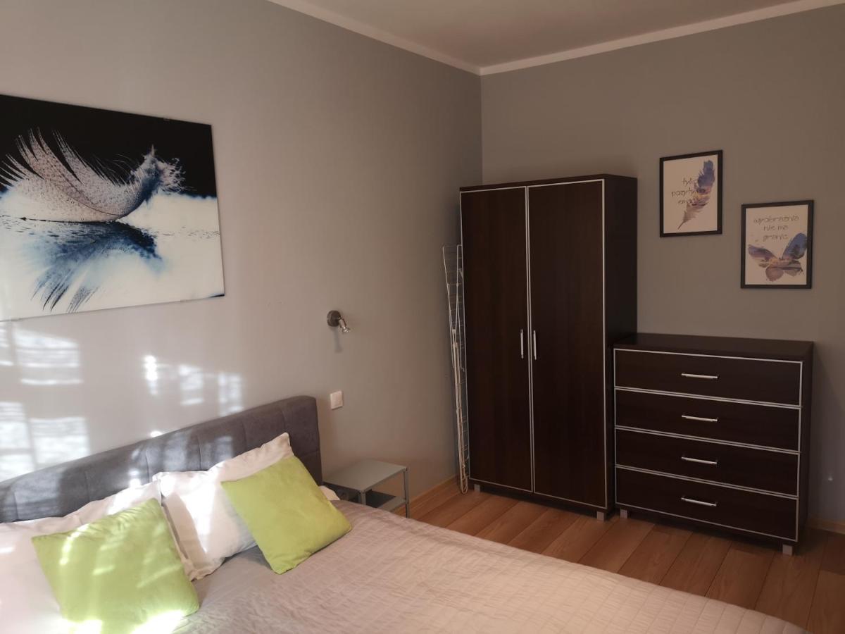Apartament Marzenie 10 - ออปอเล ภายนอก รูปภาพ