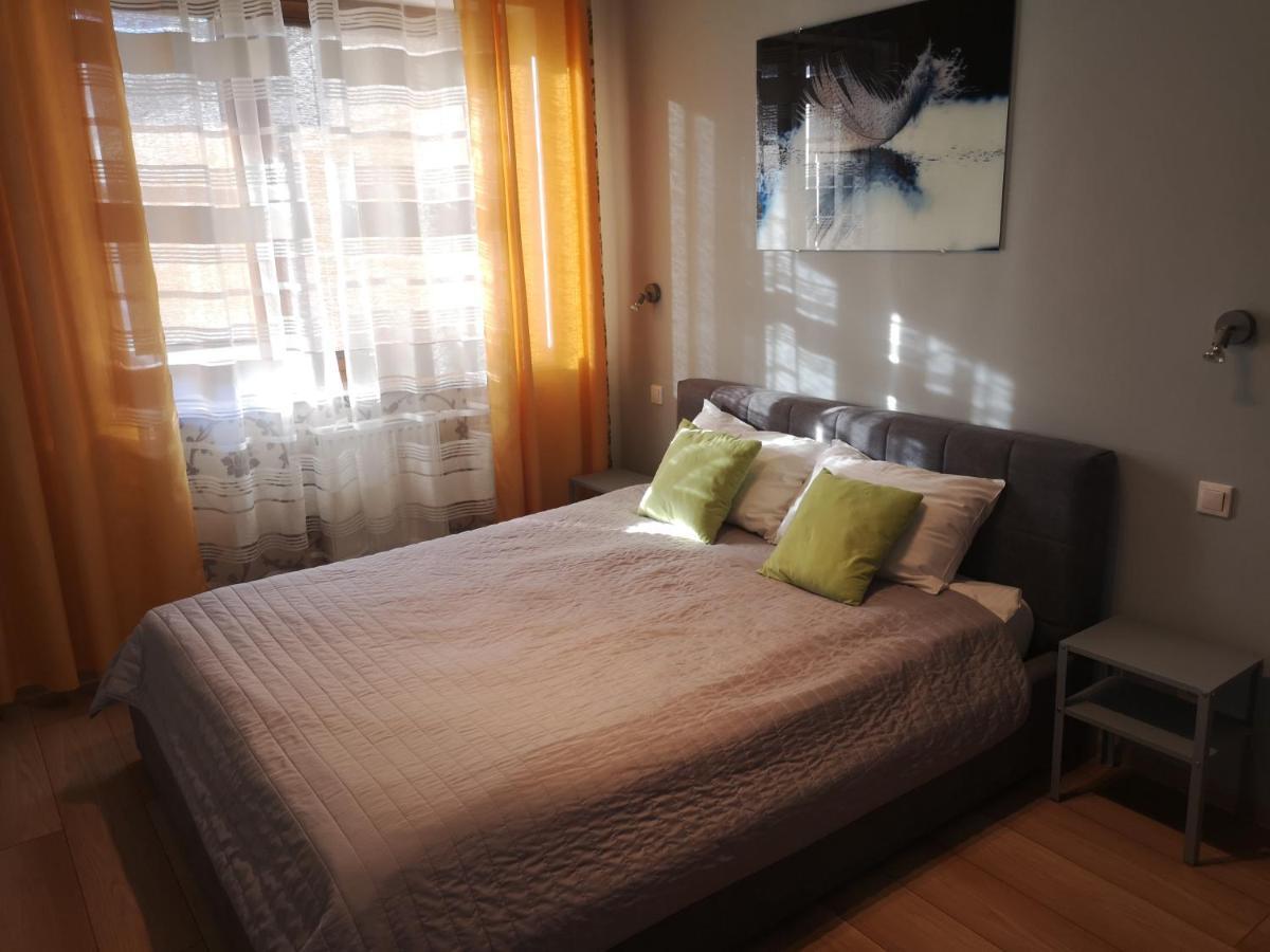Apartament Marzenie 10 - ออปอเล ภายนอก รูปภาพ